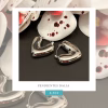 Pendientes Dalia