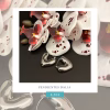 Pendientes Dalia