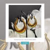 Pendientes Jazmín