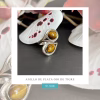 anillo ojo de tigre