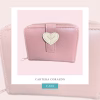 Cartera Corazón