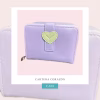 Cartera Corazón