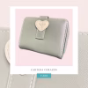 Cartera Corazón