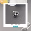 Anillo Plata Ónix