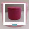 Velas San Valentín – Lata Roja Personalizable