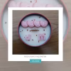 Velas San Valentín – Lata Roja Personalizable