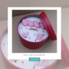 Velas San Valentín – Lata Roja Personalizable