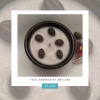 Vela Aromática de Café