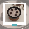 Vela Aromática de Café