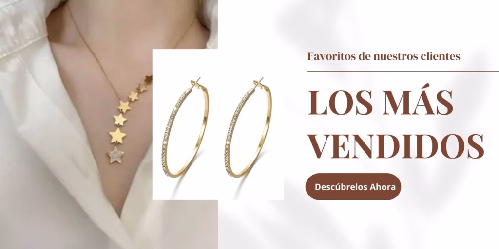 Top Productos más vendidos