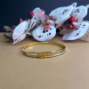 Pulsera Jazmín rígida