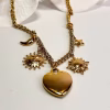 Collar Jazmín