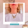 Collar Jazmín