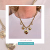 Collar Jazmín