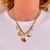 Collar Jazmín
