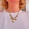 Collar Jazmín