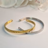 pulsera por y para siempre