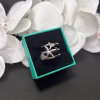 anillo estrella de mar