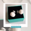 pendientes perla
