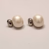 pendientes perla