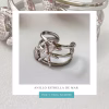 anillo estrella de mar