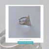 anillo espiral