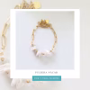 pulsera nácar