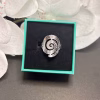 anillo espiral