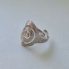 anillo espiral