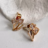 Pendientes corazón