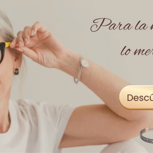 Día de la Madre | Joyas que emocionan