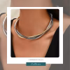 Choker Dalia