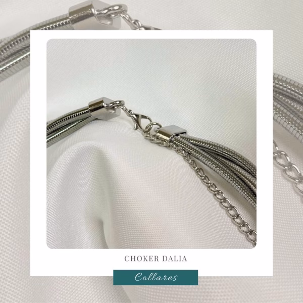 Choker Dalia
