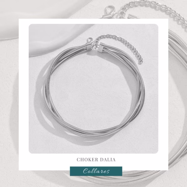 Choker Dalia
