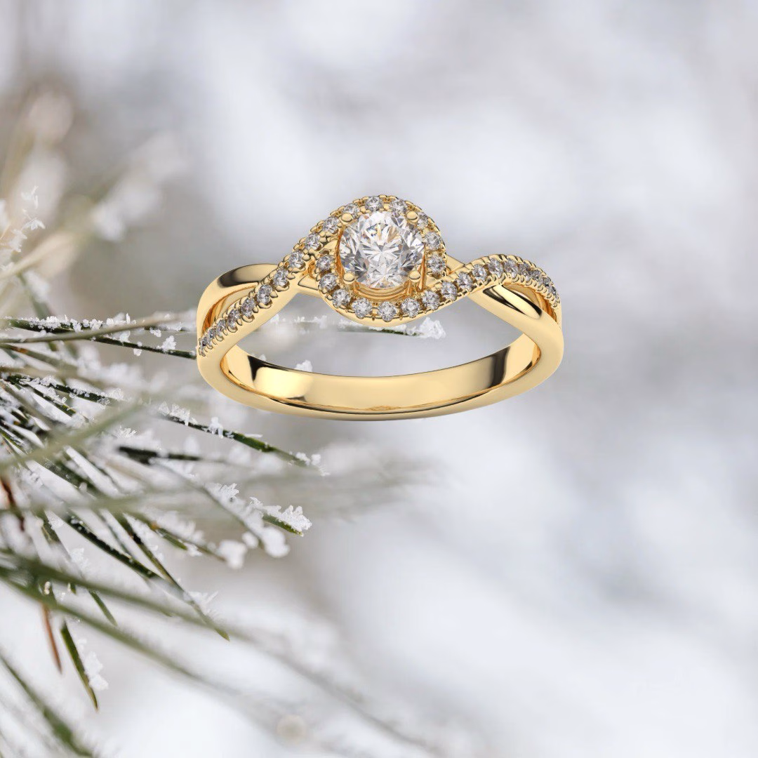 Anillos de Invierno