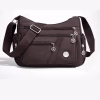 Bolso cruzado mujer