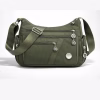 Bolso cruzado mujer