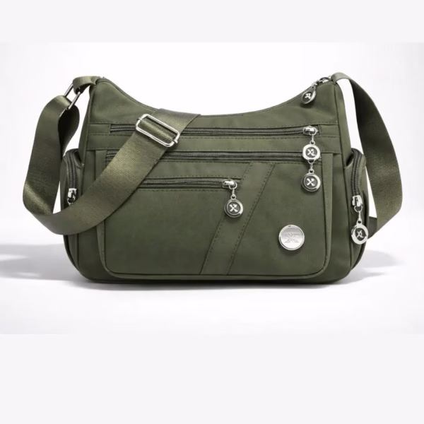 Bolso cruzado mujer
