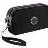 Cartera Unisex de Tela