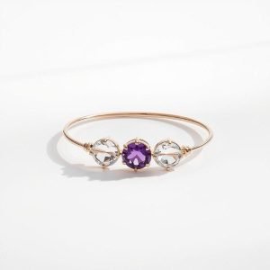 Pulseras con Piedras Naturales