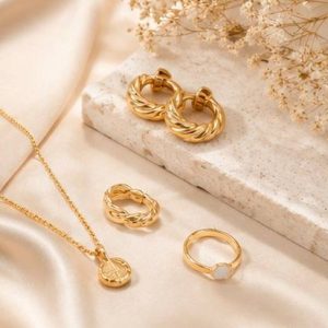 Joyas Doradas