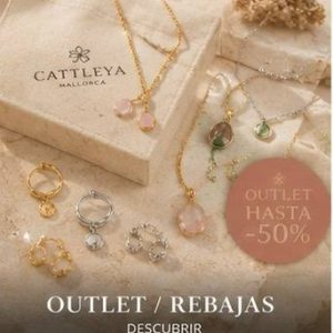 Outlet / Rebajas