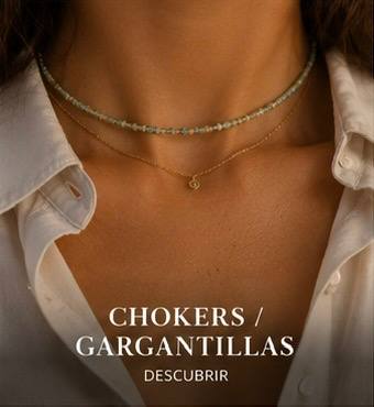 choker/gargantillas