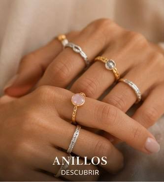 Anillos