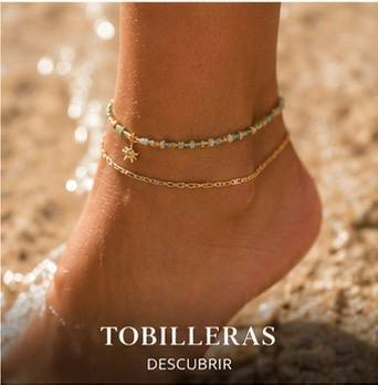 Tobilleras