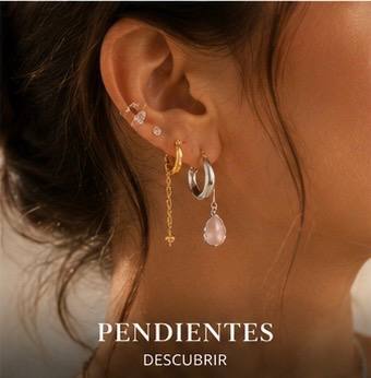Pendientes hipoalergénicos